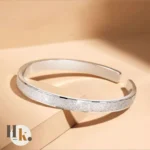 s999足銀星辰永恆手鐲01 0