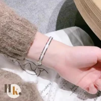 s999足銀星辰永恆手鐲02 0